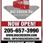 Big Creek RV