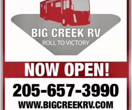 Big Creek RV