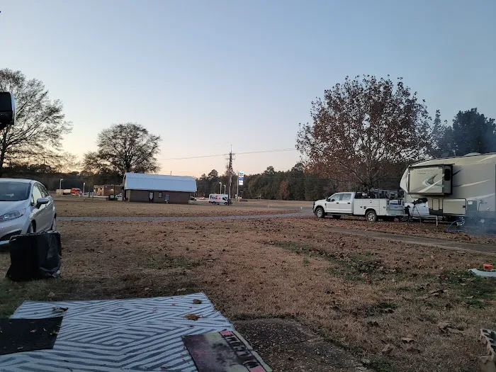 Big Creek RV Picture 8