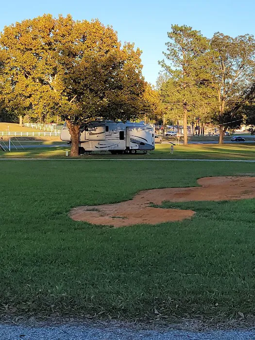 Big Creek RV Picture 4