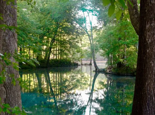 The Hatch Bend Hideaway RV Travel Trailer Place Picture 4