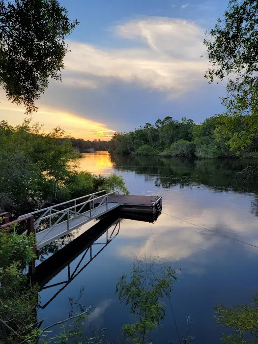 The Hatch Bend Hideaway RV Travel Trailer Place Picture 3