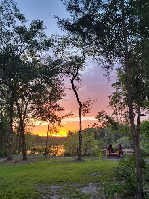 The Hatch Bend Hideaway RV Travel Trailer Place Picture 2