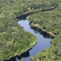 The Hatch Bend Hideaway RV Travel Trailer Place ico