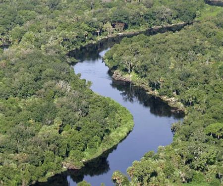 The Hatch Bend Hideaway RV Travel Trailer Place