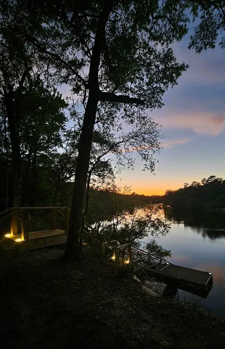 The Hatch Bend Hideaway RV Travel Trailer Place Picture 6