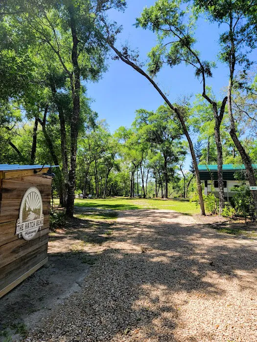 The Hatch Bend Hideaway RV Travel Trailer Place Picture 9