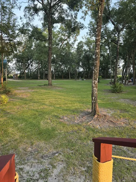 The Hatch Bend Hideaway RV Travel Trailer Place Picture 10