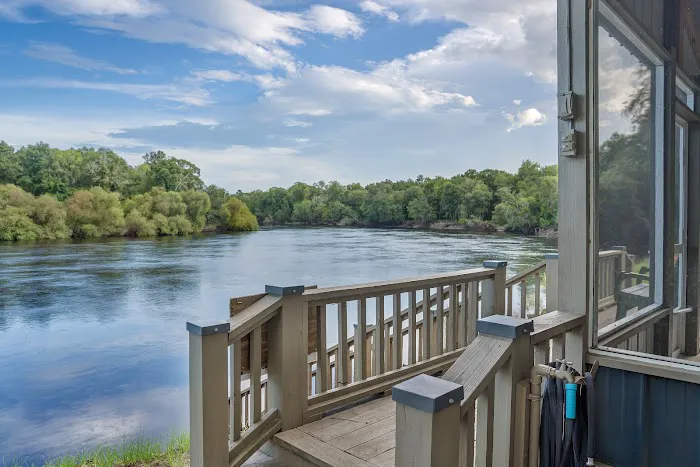 Suwannee RV Campground Retreat Picture 5