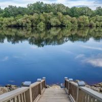 Suwannee RV Campground Retreat ico