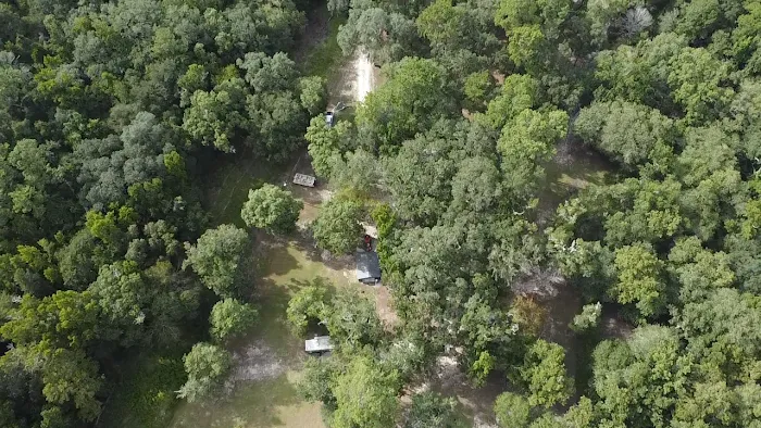 Suwannee RV Campground Retreat Picture 7