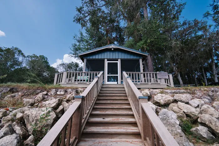 Suwannee RV Campground Retreat Picture 8