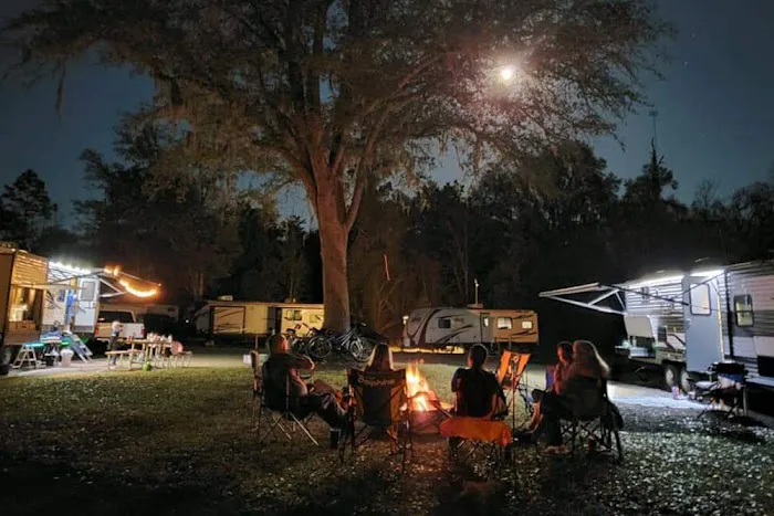 Moonshine Acres RV Park Picture 3