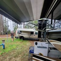 October Bend RV Park ico