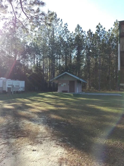 October Bend RV Park Picture 5