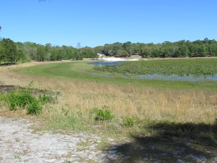 October Bend RV Park Picture 7