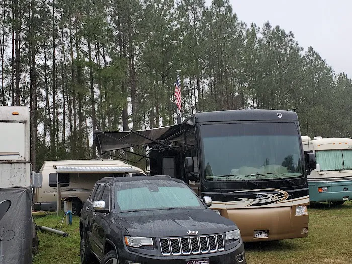 October Bend RV Park Picture 8