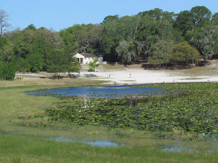 October Bend RV Park Picture 9