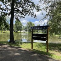 Magnolia Lakeside Village ico