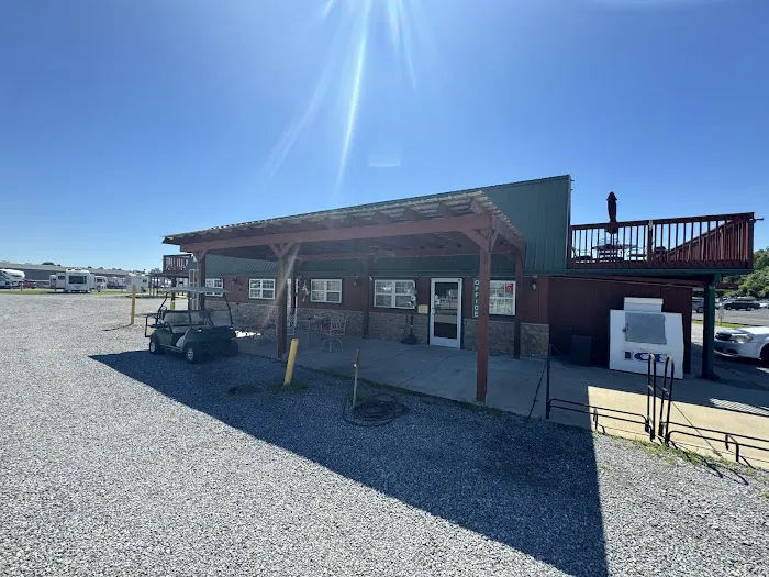 Duck Creek RV Park Picture 1