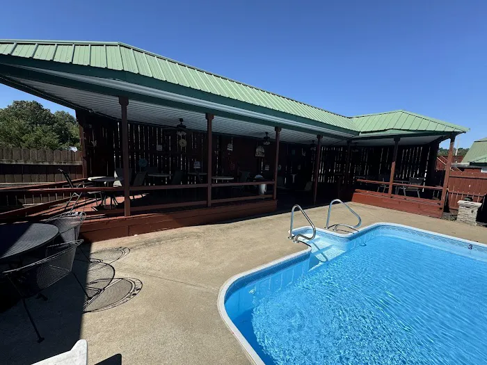 Duck Creek RV Park Picture 2