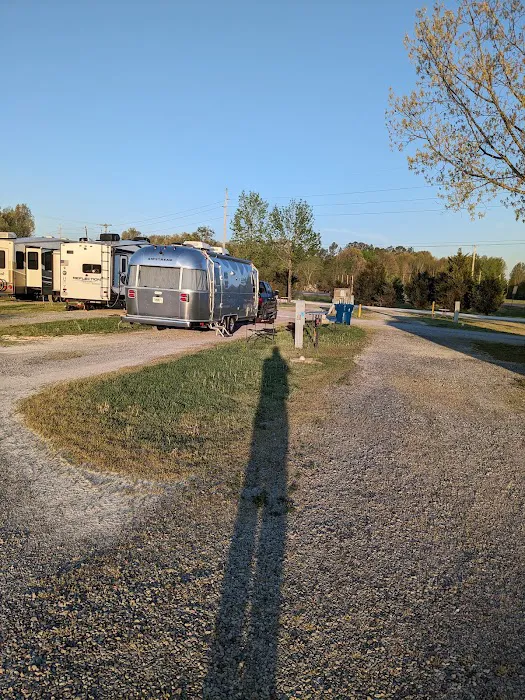 Duck Creek RV Park Picture 6