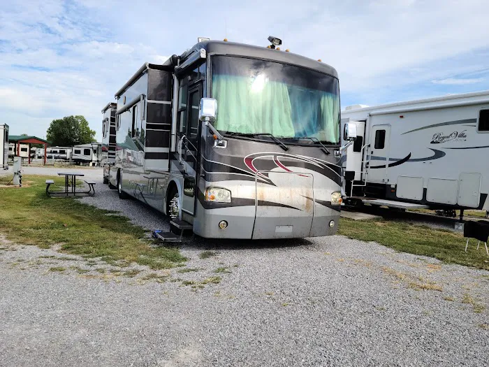 Duck Creek RV Park Picture 9