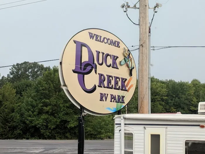 Duck Creek RV Park Picture 7