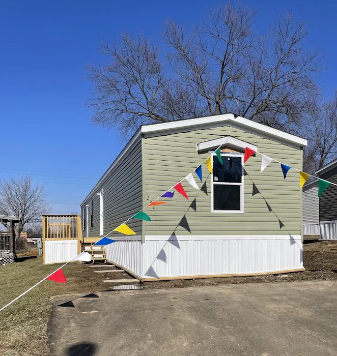 Lone Oak Pointe Community Picture 2