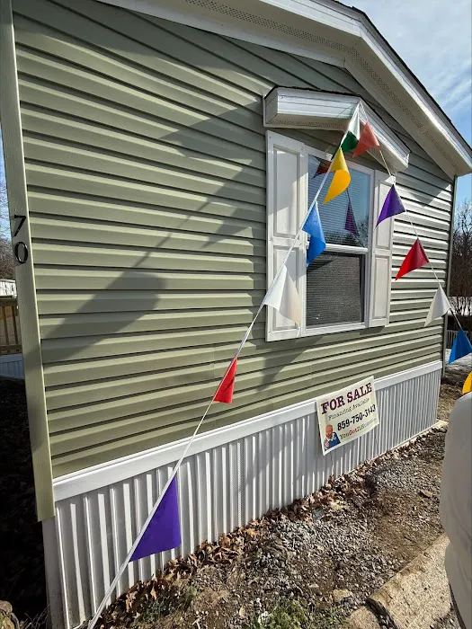 Lone Oak Pointe Community Picture 1