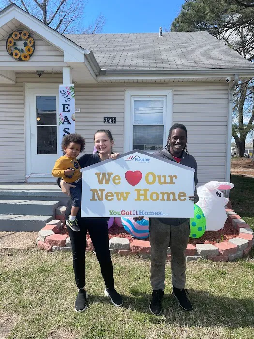 Southwood Pointe Mobile Home Park Picture 3