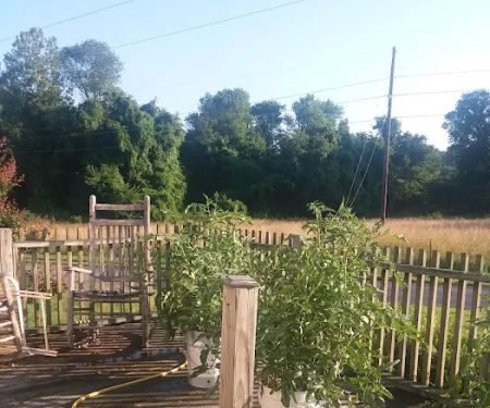 Southwood Pointe Mobile Home Park