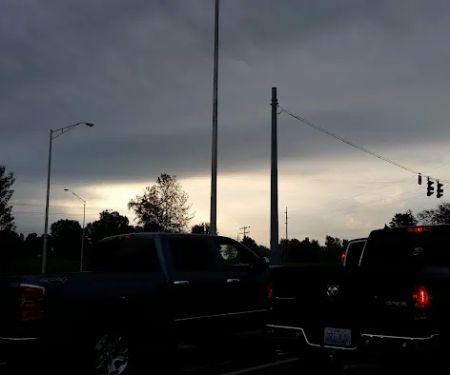 Indian Oaks Mobile Home Comm