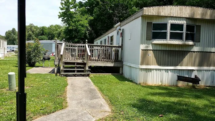 Country Aire Moble Home Park Picture 1