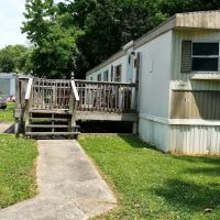 Country Aire Moble Home Park ico