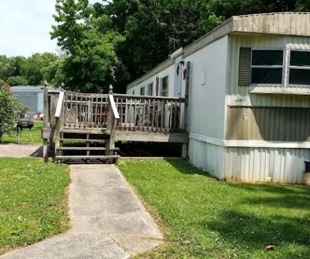 Country Aire Moble Home Park