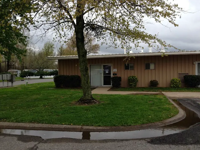 Country Aire Moble Home Park Picture 2