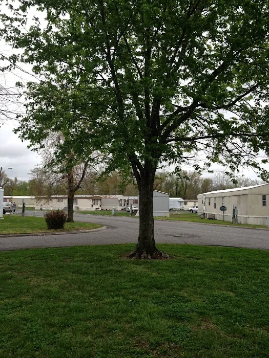 Country Aire Moble Home Park Picture 9