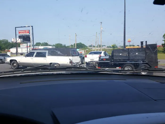 Country Aire Moble Home Park Picture 8