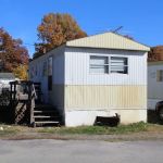 Country Oaks Mobile Home Park