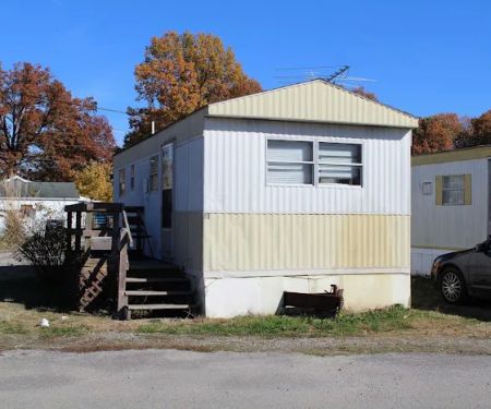 Country Oaks Mobile Home Park