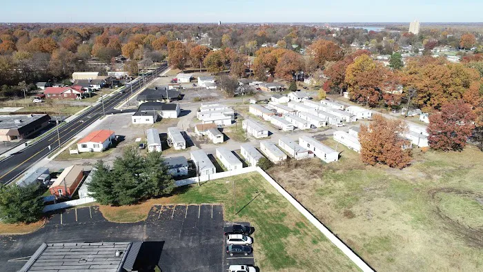 Country Oaks Mobile Home Park Picture 6