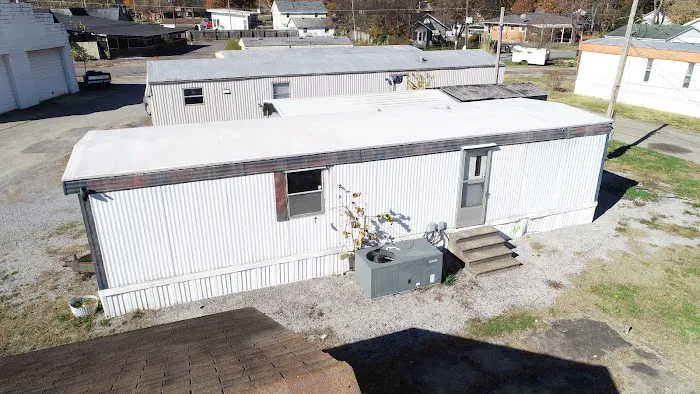 Country Oaks Mobile Home Park Picture 9