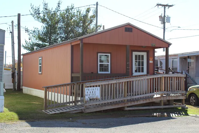 Country Oaks Mobile Home Park Picture 10