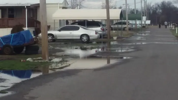 Westridge Pointe Mobile Home Park Picture 5