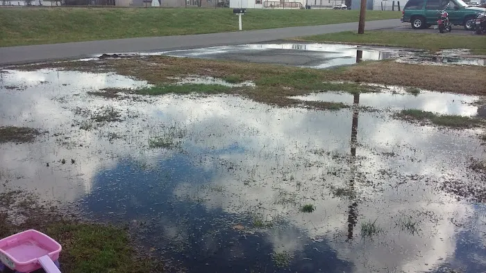 Westridge Pointe Mobile Home Park Picture 2