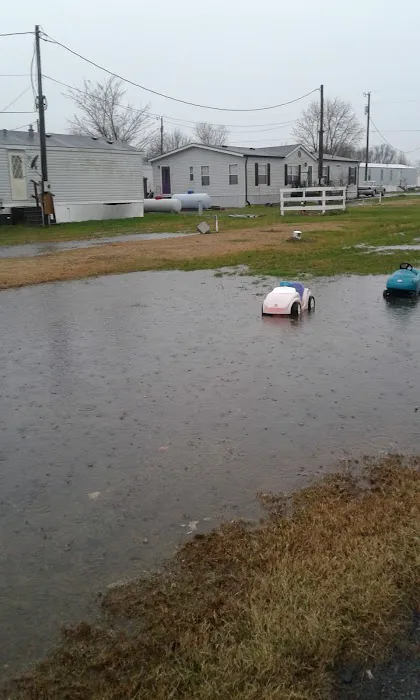 Westridge Pointe Mobile Home Park Picture 1