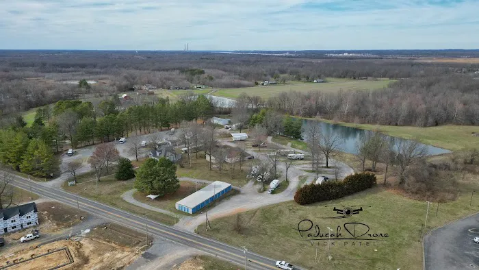 Fern Lake Campground Picture 3