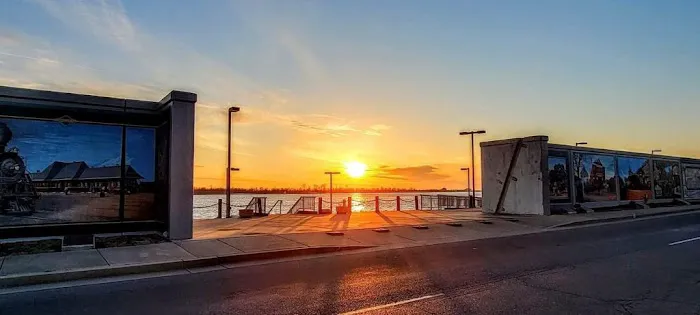 Fern Lake Campground Picture 4