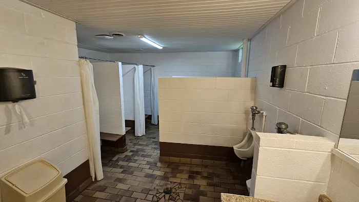 Fern Lake Campground Picture 9